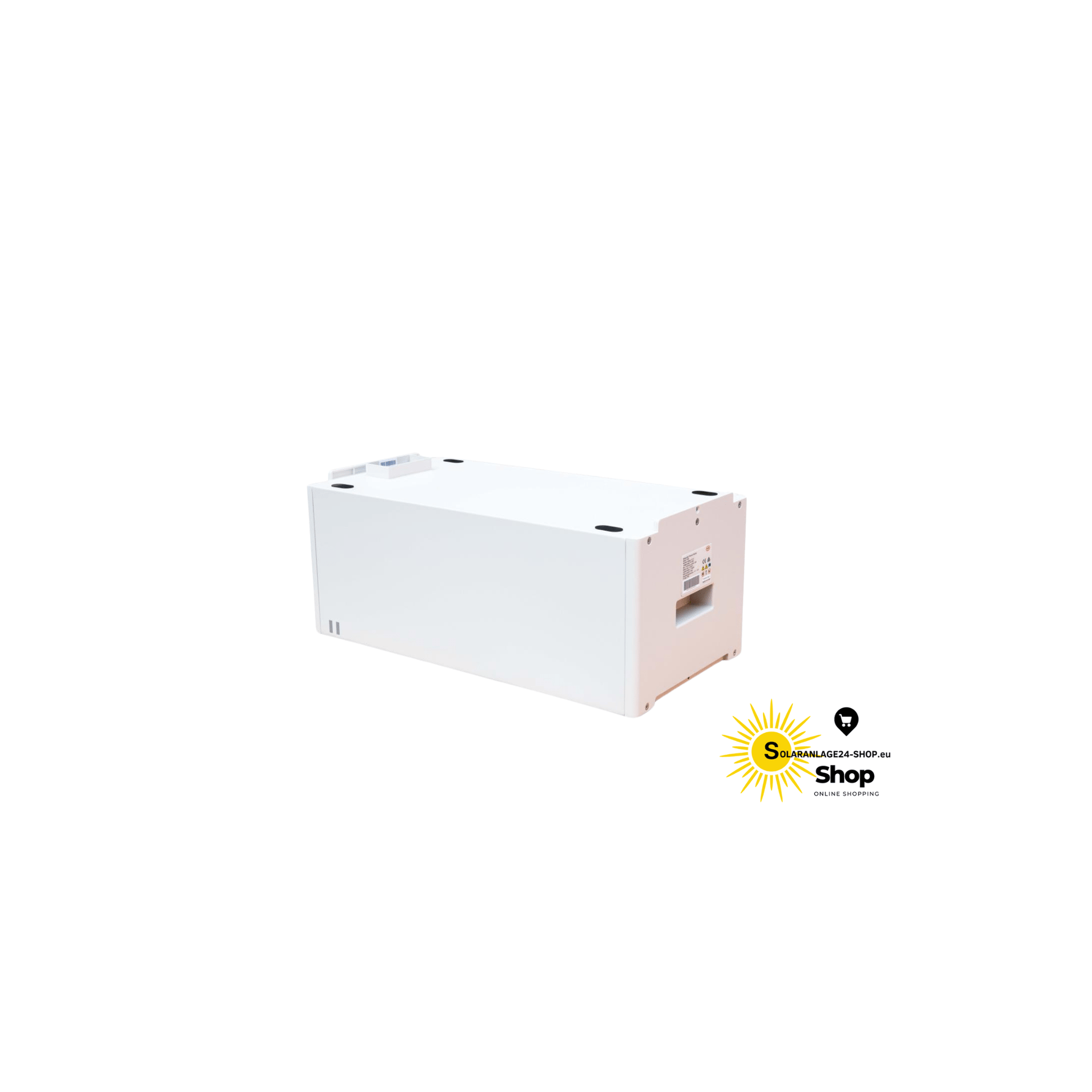 BYD - HVS Battery Module 2,56 kWh - Premium Speicher from BYD - Just €1341.97! Shop now at Solaranlage24 Shop
