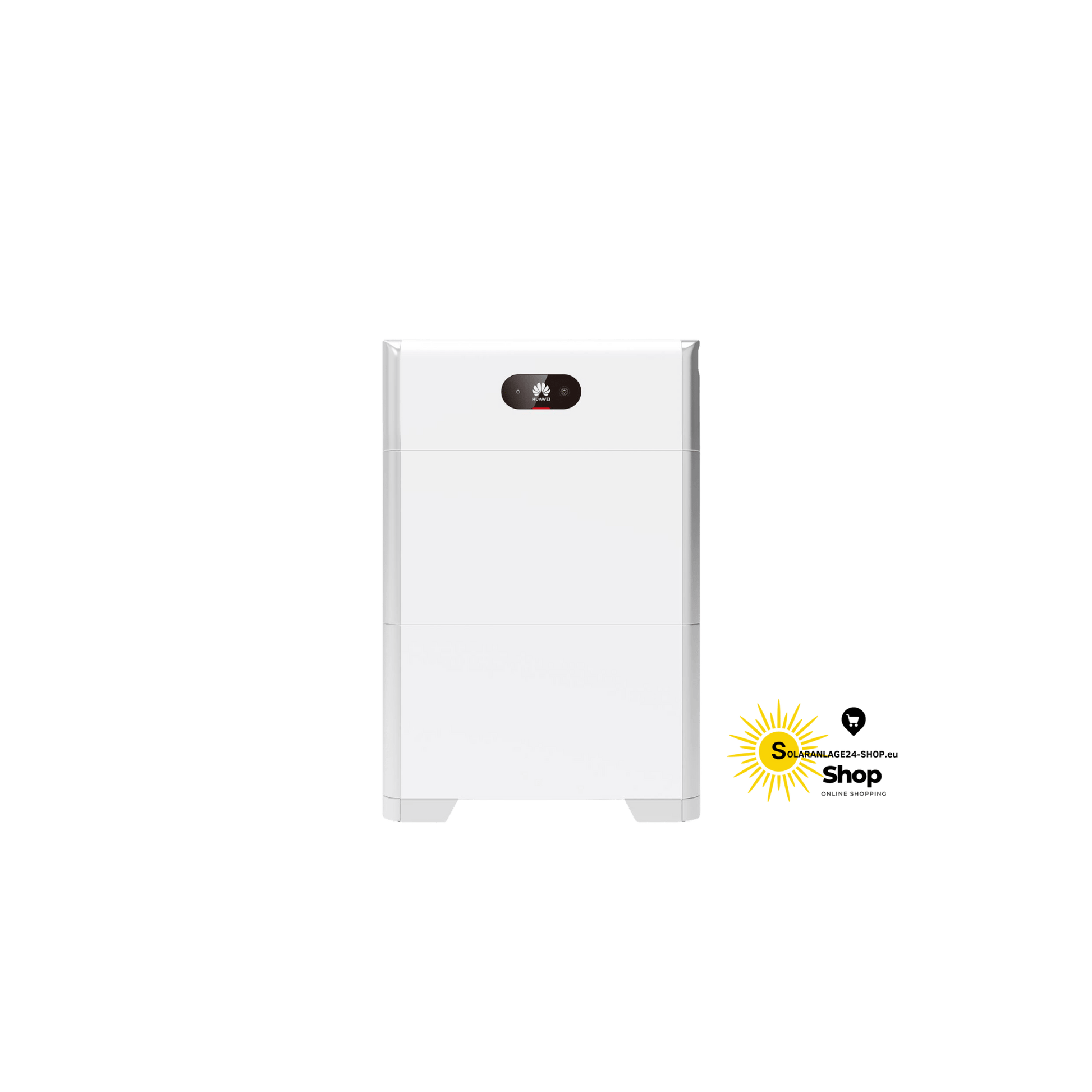HUAWEI LUNA2000-10-S0 (10 kWh) - Premium Speicher from Huawei - Just €4890! Shop now at Solaranlage24 Shop