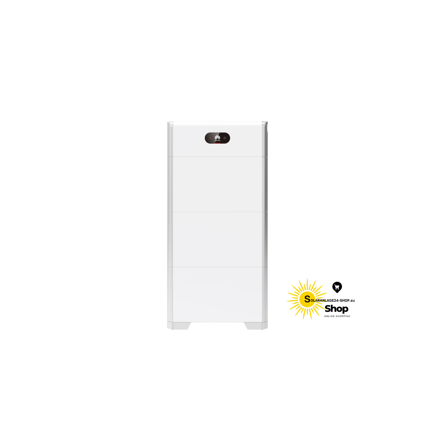 HUAWEI LUNA2000-15-S0 (15 kWh) - Premium Speicher from Huawei - Just €6629.70! Shop now at Solaranlage24 Shop
