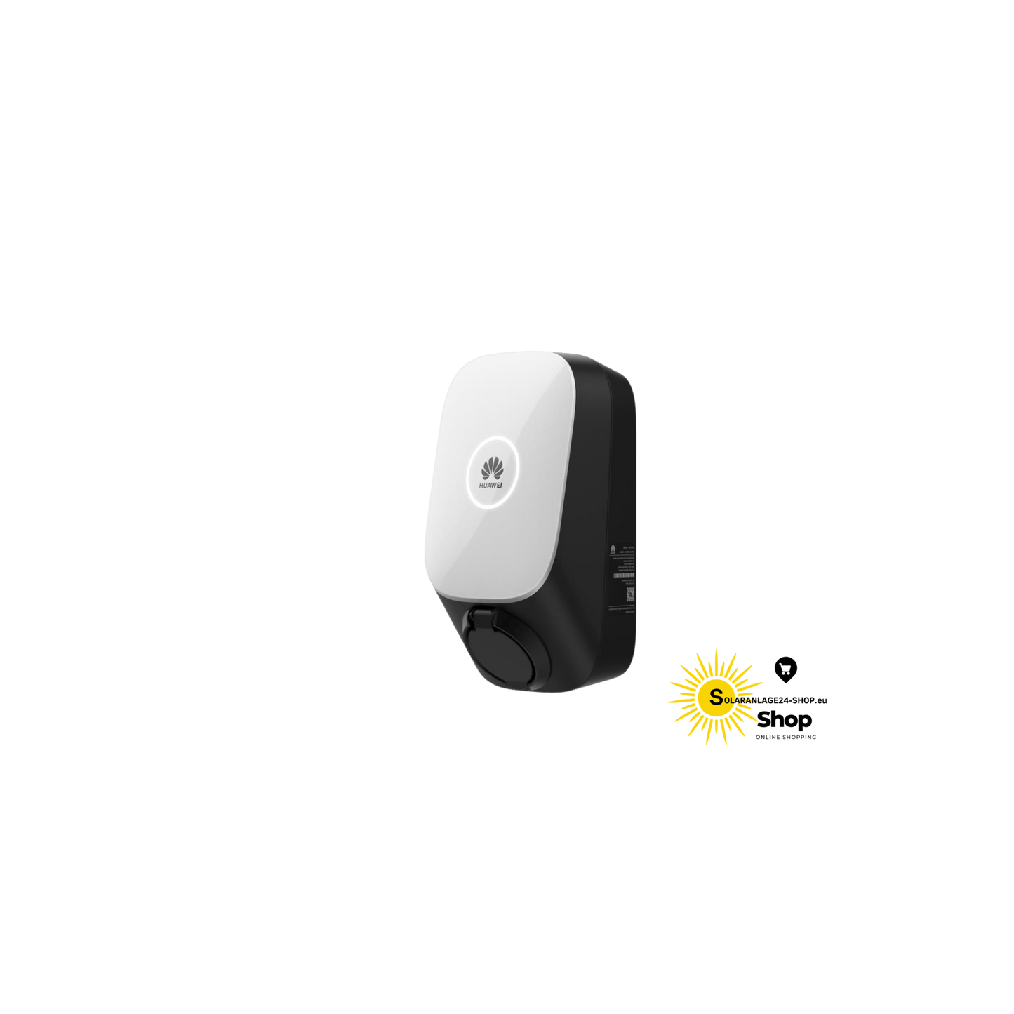 Huawei - Smart Charger 22kW - Dreiphasiges EV-Ladegerät mit T2-Steckdose - Premium Wallbox from Huawei - Just €499! Shop now at Solaranlage24 Shop