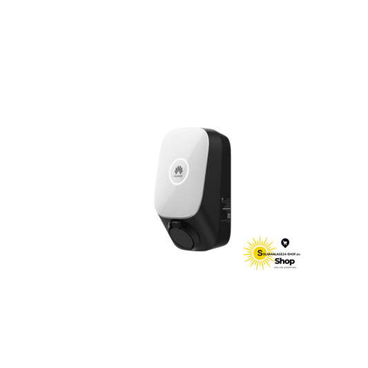 Huawei - Smart Charger 22kW - Dreiphasiges EV-Ladegerät mit T2-Steckdose - Premium Wallbox from Huawei - Just €499! Shop now at Solaranlage24 Shop