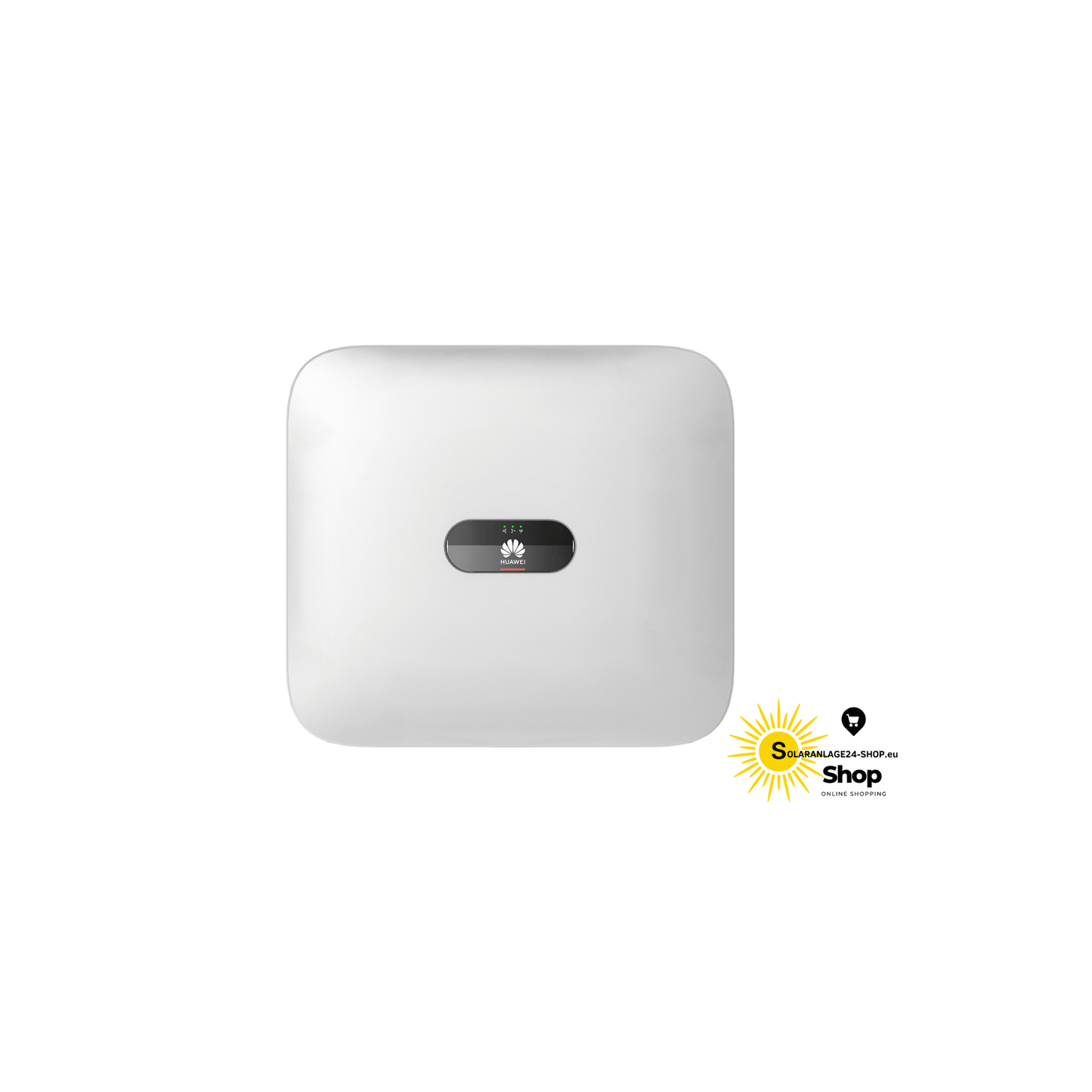 Huawei Wechselrichter SUN2000-10KTL-M1 (13,5A) - Premium Wechselrichter from Huawei - Just €1199! Shop now at Solaranlage24 Shop