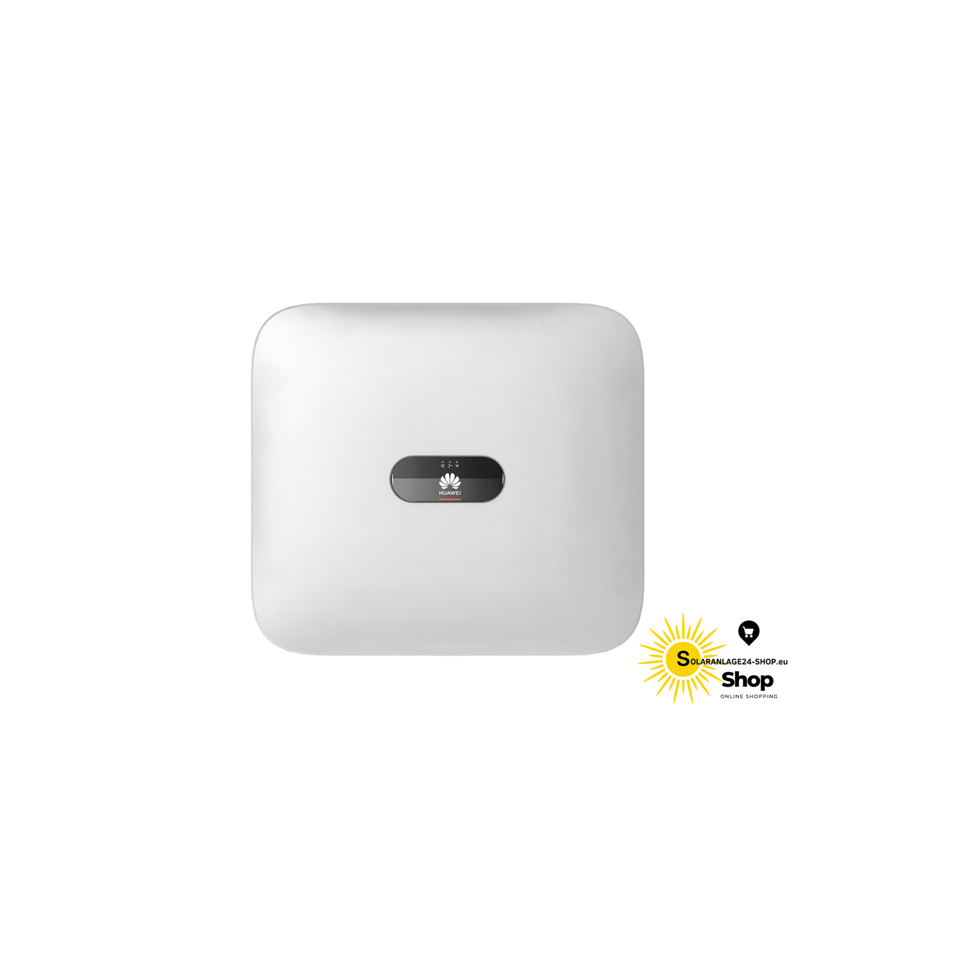 Huawei Wechselrichter SUN2000-6KTL-M1 (13,5A) 2023 - Premium Wechselrichter from Huawei - Just €1066.67! Shop now at Solaranlage24 Shop