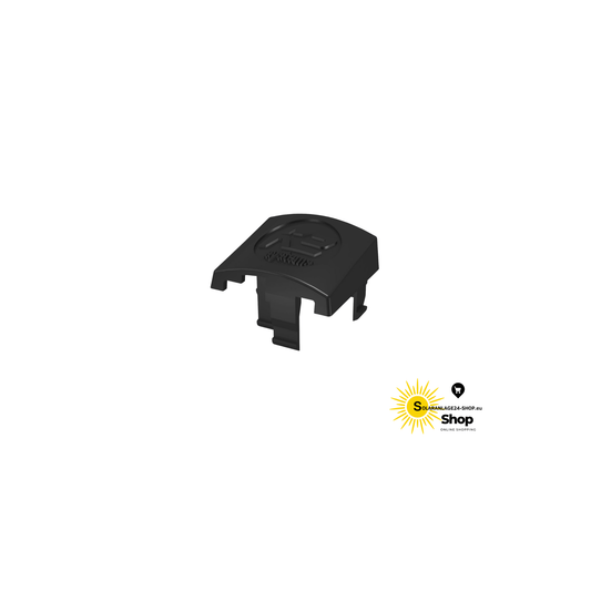 K2 End Cap For SingleRail 36 - Premium Unterkonstruktion from K2 Systems - Just €0.63! Shop now at Solaranlage24 Shop