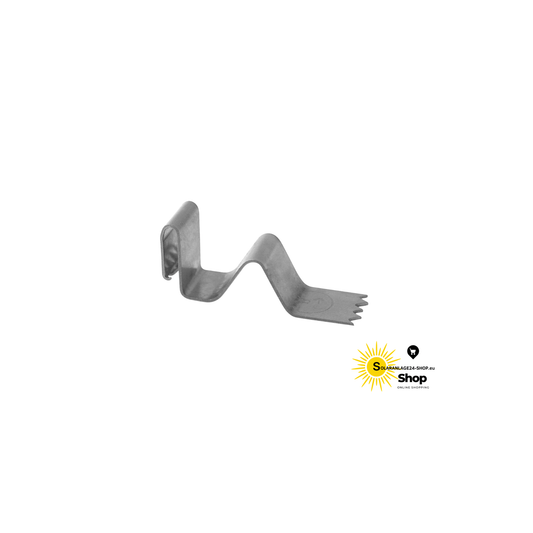 K2 Terra Griff - Premium  from K2 Systems - Just €3.43! Shop now at Solaranlage24 Shop