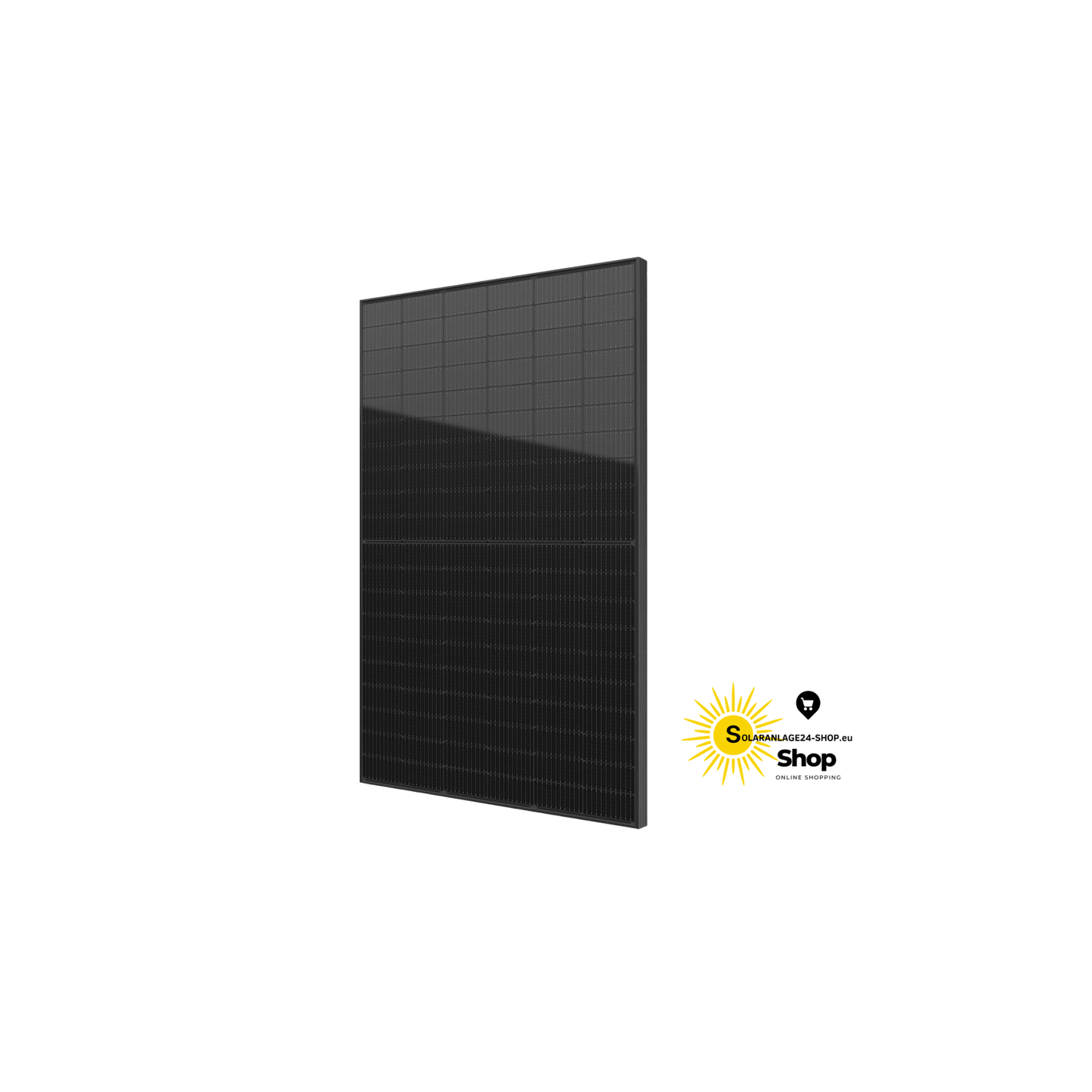 Jinko Tiger Neo 54HL4R-BDB N-Type 435Wp, Glas-Glas, Bifazial (H3), Transparent - Premium Module from Jinko - Just €71.60! Shop now at Solaranlage24 Shop