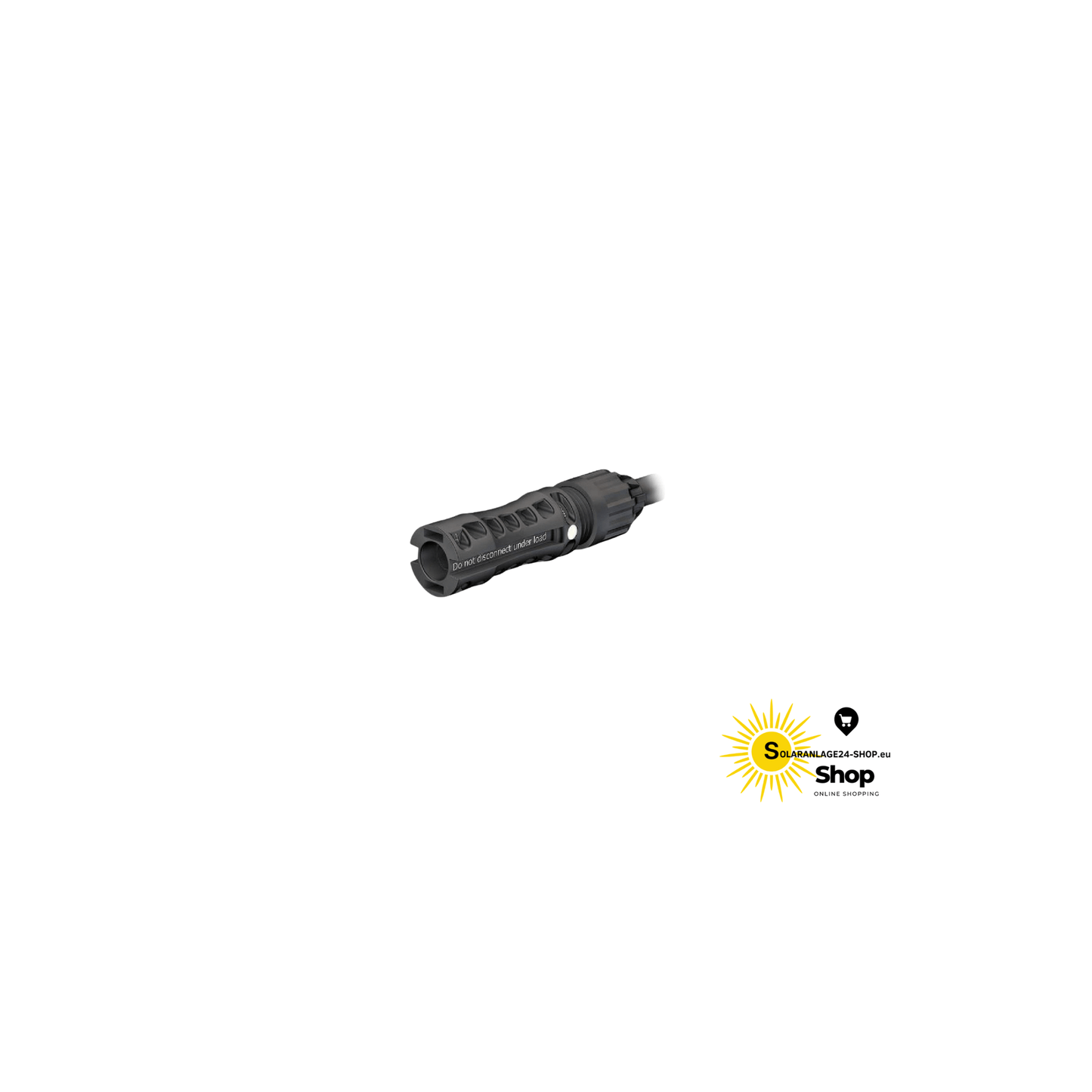 Stäubli - MC4-Evo2 male - PV-KST4-EVO 2/6I-UR - Premium  from Stäubli - Just €12.23! Shop now at Solaranlage24 Shop